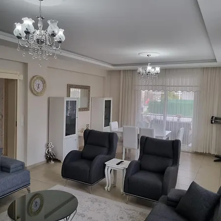 Villa Deniz *