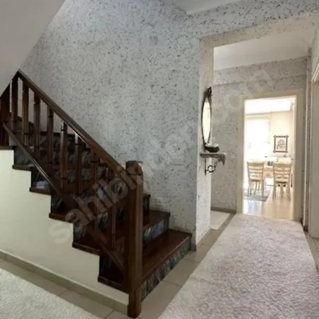Villa Deniz *