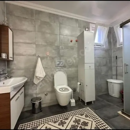 Villa Deniz *