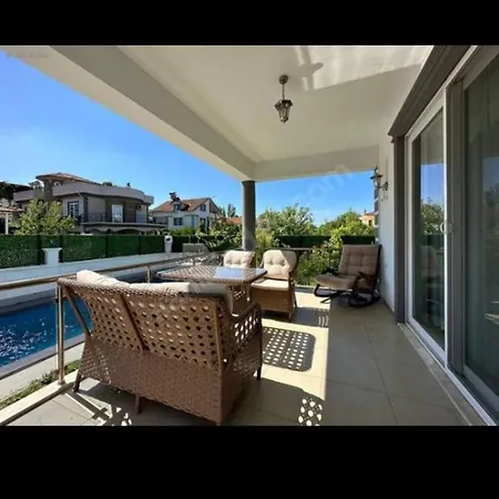 Villa Deniz